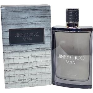 Jimmy Choo for Men Eau De Toilette